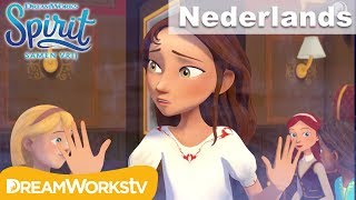 Herinneringen Aan Miradero Spirit - Samen Vrij