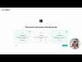 Sembly AI + Teamwork CRM Automation Tutorial