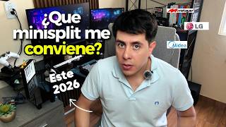 DON'T BUY a Mini Split before watching this! 🛑 Which one to buy in 2026?