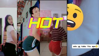 Tiktok hot terbaru