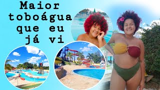 Melhor Clube De Piscina Que Eu Ja Fuihípica De Mineirosgoiás O Maior Toboágua Que Eu Ja Conheci