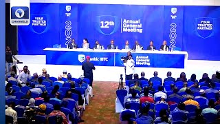 Stanbic Ibtc Group Holds 12Th Agm, Declares N2.20 Per Share