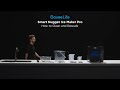 How to Clean and Descale GoveeLife Smart Nugget Ice Maker Pro