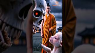 Compassion Defeats Death