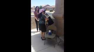 GBS205 Legal Environment - Fifth Amendment -- Takings Clause