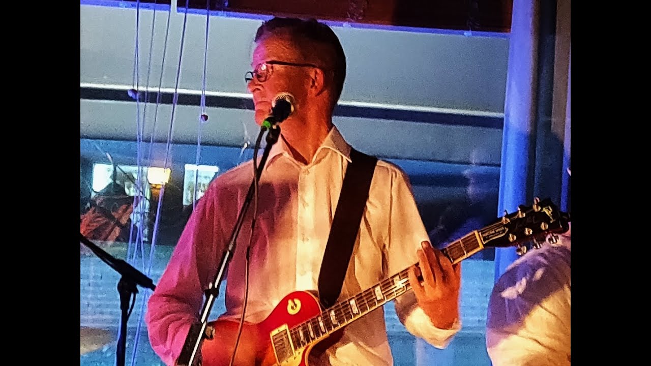 Doctors Special Live at Rauma Blues 2024