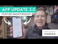 Moasure App Update 3.0: Feature Walkthrough