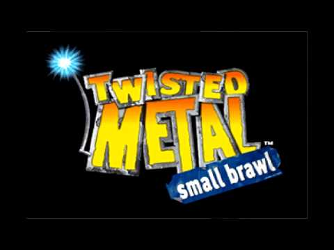 Twisted Metal: Small Brawl OST - Easy Death Oven