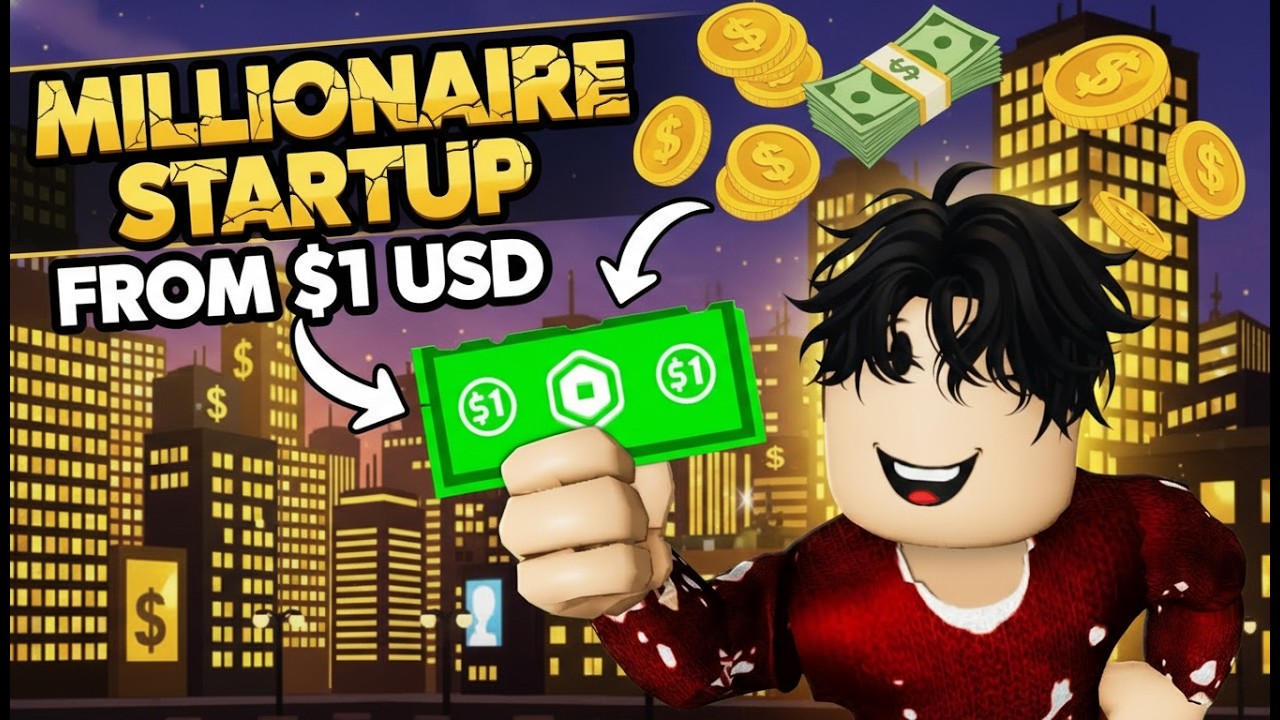 From $1 To $5,000,000: The Ultimate Rags To Riches Story #berryave