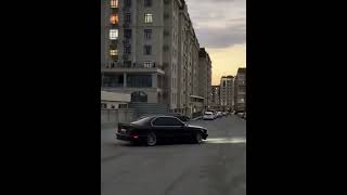 BMW E34 M5 Insane Drifting Wheelspin Burnout #drifting #burnout #automobile #bmw #trending  #bmw