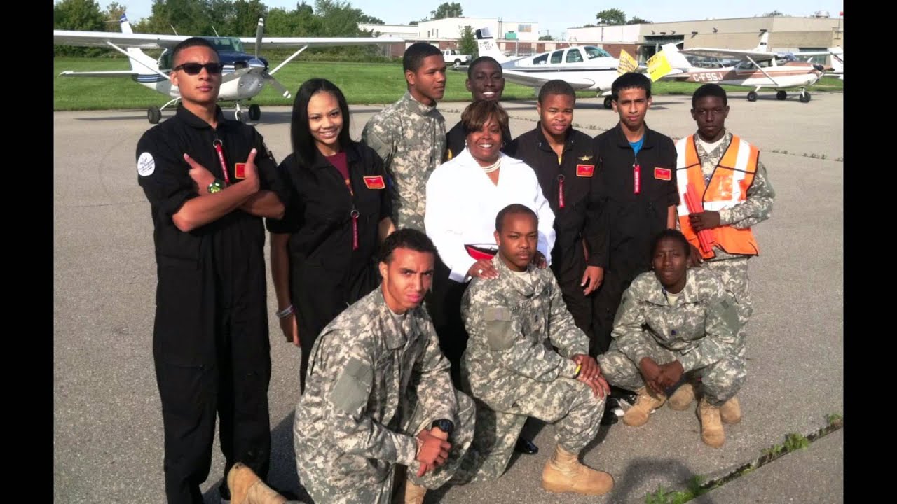 Davis Aerospace 2015 Promotional Video