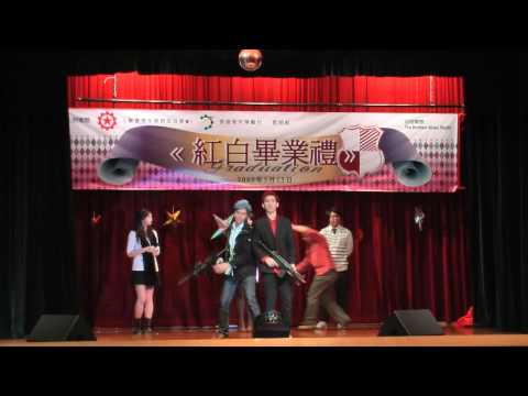 紅白畢業禮  廣告時間 - (劇名：音樂兄弟)