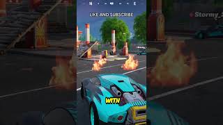 #0023 🎮 CRASH TEST CARS, GOLDEN LLAMAS & KILLER ROBOTS! | Fortnite Chaos w/ Stormy & Papa 🤖🔥🚗