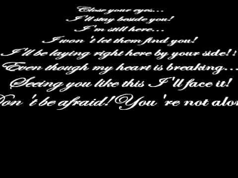 Kristian Valen-Still here + lyrics