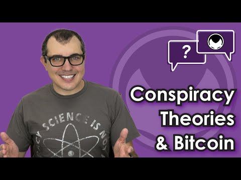 Video: Complot - is it a conspiracy or compote with a typo?