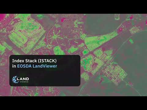 🔍 What is #ISTACK (#IndexStack)?