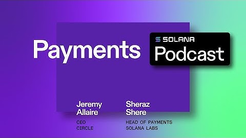 Payments Ep #58