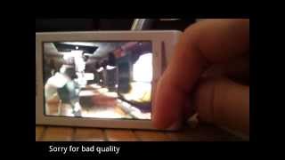 Dead space on android phone (links) screenshot 2