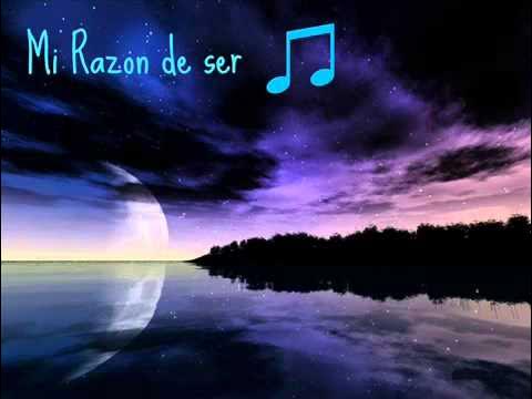 MI RAZON DE SER - SALSA ROMANTICA