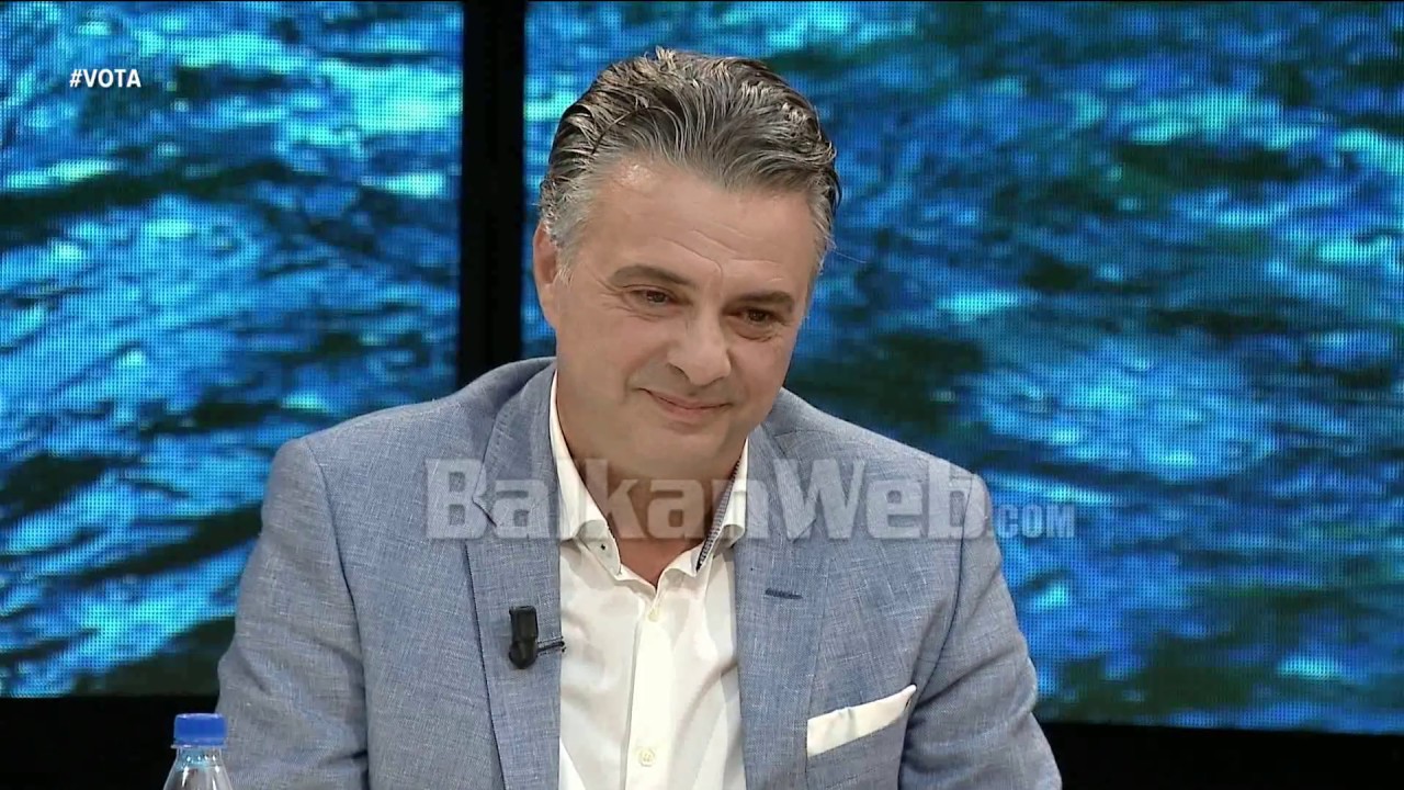 Gjesti i Berndt Borchard ndaj banorëve të “Astirit”, Ristani i ashpër: Reagim i dënueshëm