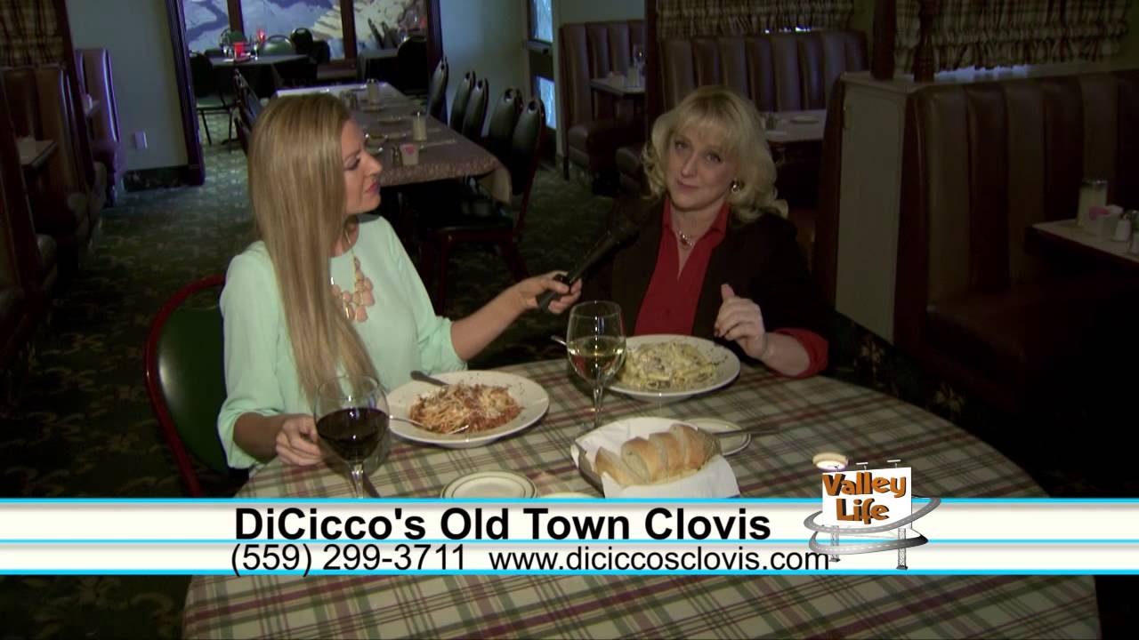 DiCicco's Old Town Clovis