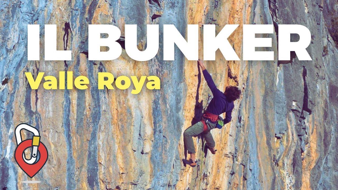 IL BUNKER Alessandro Cariga