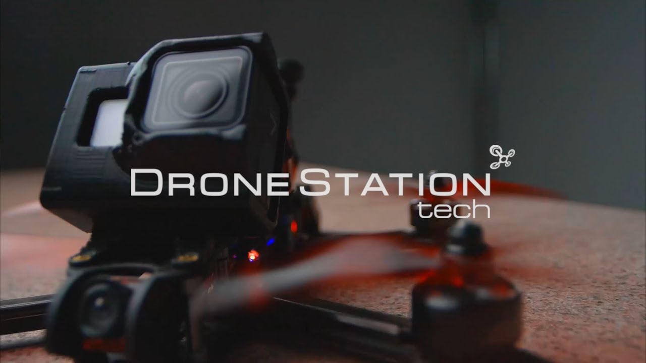 FPV Drone Showreel 2020-2021