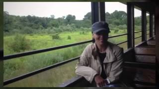 Camping at Devils Hopyard and Ride on the Essex Railroad