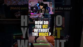 Using Ult Without The Voice Line?