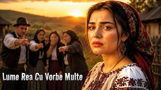Lume Rea Cu Vorbe Multe | Oameni Răi și despre invidie