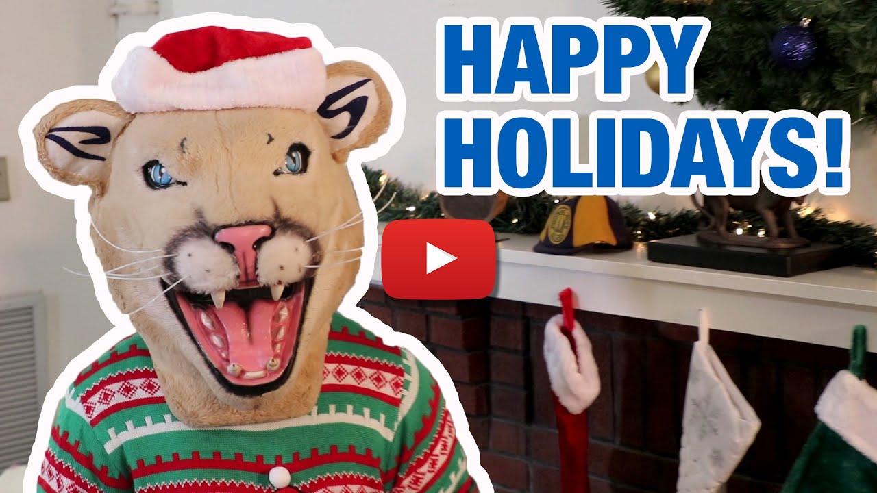 Catamount Campus Wonderland Holiday 2018