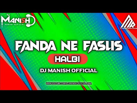 Fanda Ne Fanslis   Remix  Dj Manish Exclusive   Bastari Song  AR Music