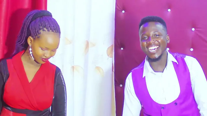 IHANGANE By GADDY Ft HIS WIFE