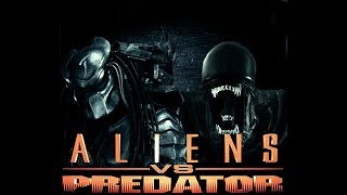 # Aliens vs Predator # Клип от души сделал : ) # Aliens vs Predator # Клип от души сделал : )