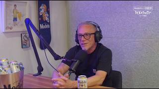 Download Lagu Museum of Graffiti Podcast Presented by Modelo #18 - COCO 144