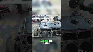 Forged In Fire Freedoms Anthem In Steel And Might