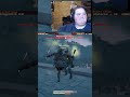 That's one way to take care of a Mercenary.... AC Odyssey Nightmare Mode | #julia_mae1230 on #Twitch