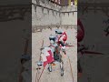 Half Sword | Inhuman Reactions
