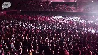 Yendo A La Casa De Damián - El Cuarteto De Nos en vivo (Antel Arena - Montevideo 2019)