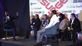 Ep. 5 It Takes a Village