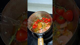 Let's Learn About Instant Noodles Together! 🍜 #FoodSharing #shorts