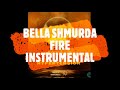 Bella Shmurda - FIRE Instrumental