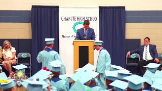 CHS Graduation 2022