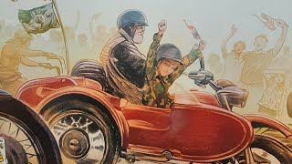 Rolling Thunder