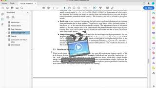 CS236 Project video: AutoDoodler