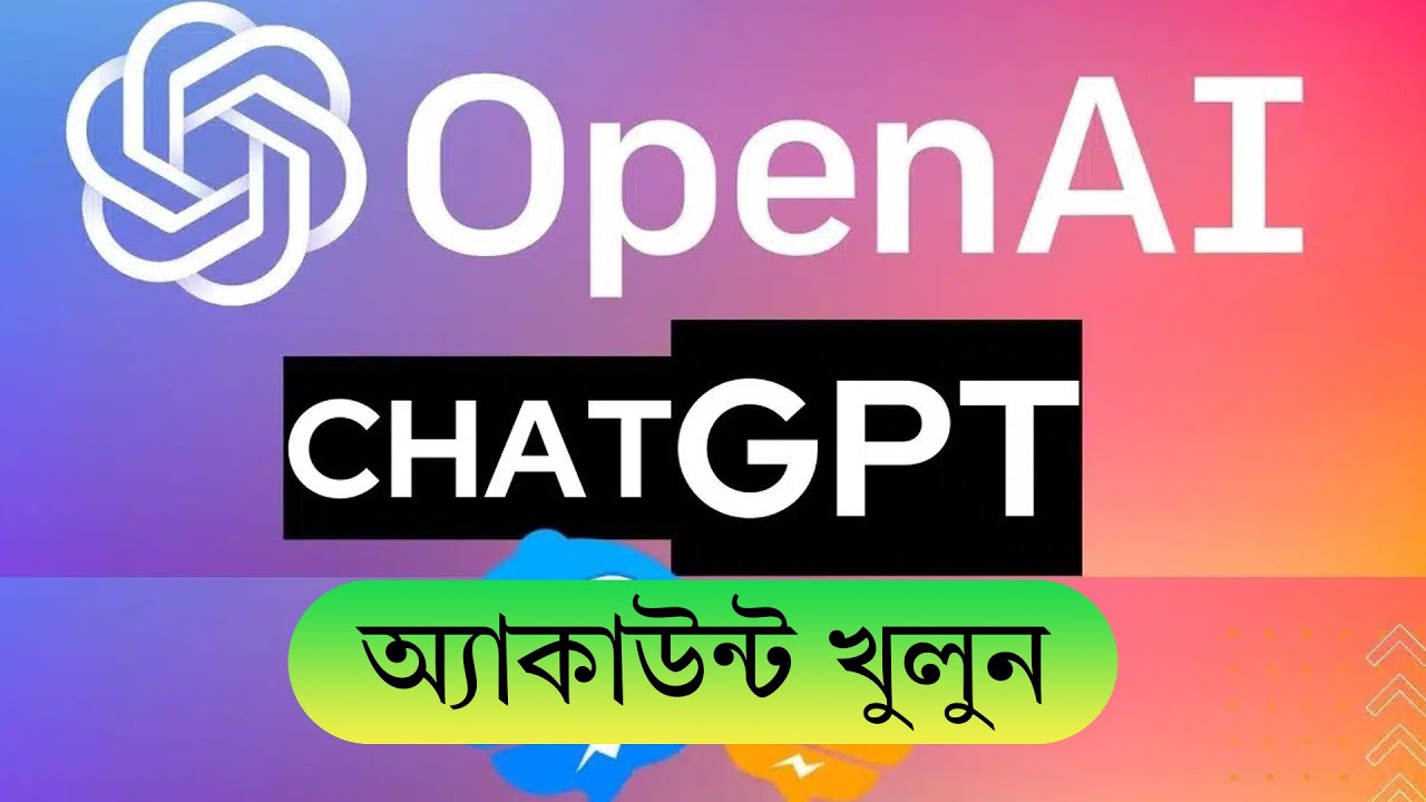 how to create a chat gpt account in | how to use chatgpt 2023 | how to ...