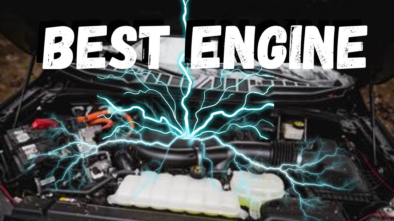 Is Ford’s New to F-150 powerboost engine that amazing - YouTube