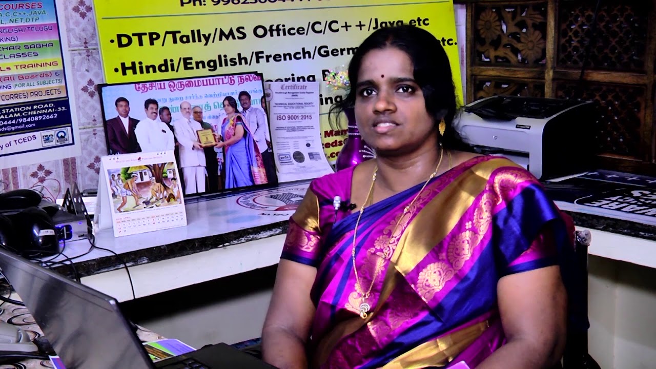 Kalvipaarvai Victory Learning Academy West Mambalam YouTube