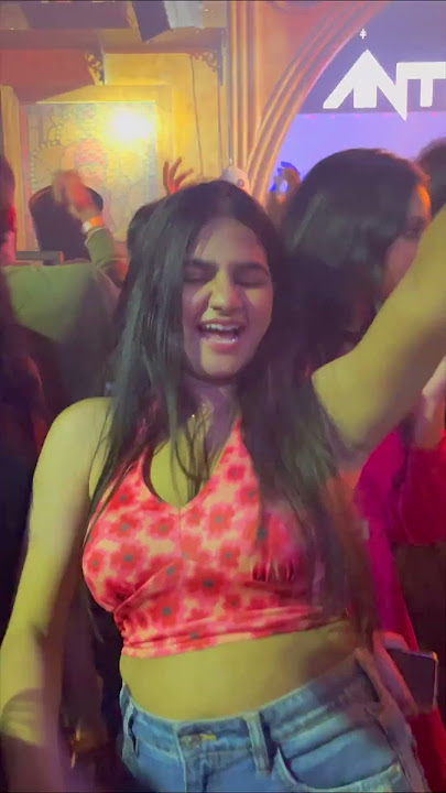 Best Night Clubs in Pune | Night Club | #nightclubs #shorts #trending