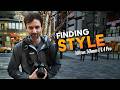 Finding Your Style | Viltrox 50mm f/1.4